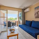 Le Hameau De Cap Esterel - Maeva - 4 Personnes - Selection Mae-9284