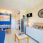 Lejlighed Le Hameau De Cap Esterel - Maeva - 4 Personnes - Selection Mae-9284