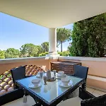 Le Hameau De Cap Esterel - Maeva - 4 Personnes - Selection Mae-9284