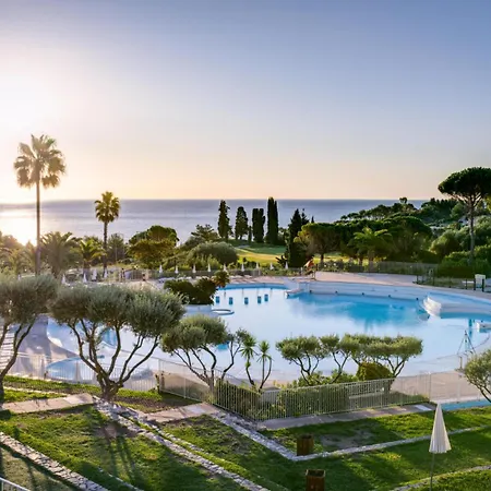 Résidence Le Hameau De Cap Esterel - Maeva - 4 Personnes - Sélection Climatisé Mae-9284