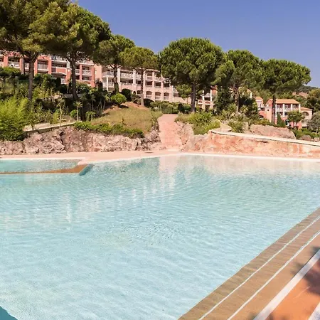 Apartmán Le Hameau De Cap Esterel - Maeva - 4 Personnes - Selection Mae-9284