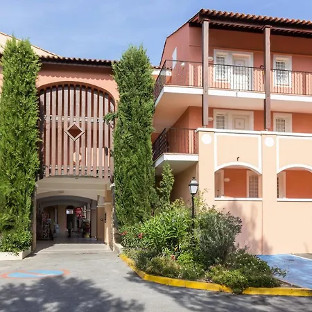 Appartamento Le Hameau De Cap Esterel - Maeva - 4 Personnes - Selection Mae-9284