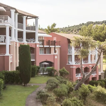 Le Hameau De Cap Esterel - Maeva - 4 Personnes - Selection Mae-9284 Appartamento