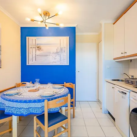 Résidence Le Hameau De Cap Esterel - Maeva - 4 Personnes - Sélection Climatisé Mae-9284