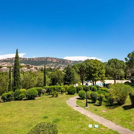 Le Hameau De Cap Esterel - Maeva - 4 Personnes - Selection Mae-9284 Lejlighed