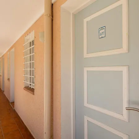Apartamento Résidence Le Hameau De Cap Esterel - Maeva - 4 Personnes - Sélection Climatisé Mae-9284