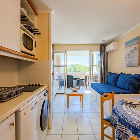 Appartamento Le Hameau De Cap Esterel - Maeva - 4 Personnes - Selection Mae-9284 Saint-Raphaël