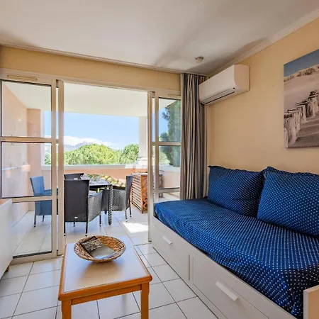 Le Hameau De Cap Esterel - Maeva - 4 Personnes - Selection Mae-9284