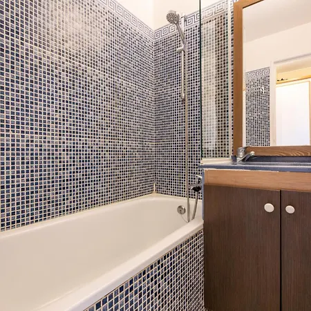 Résidence Le Hameau De Cap Esterel - Maeva - 4 Personnes - Sélection Climatisé Mae-9284 Apartamento *