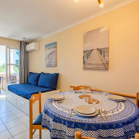 Appartamento Le Hameau De Cap Esterel - Maeva - 4 Personnes - Selection Mae-9284 Saint-Raphaël