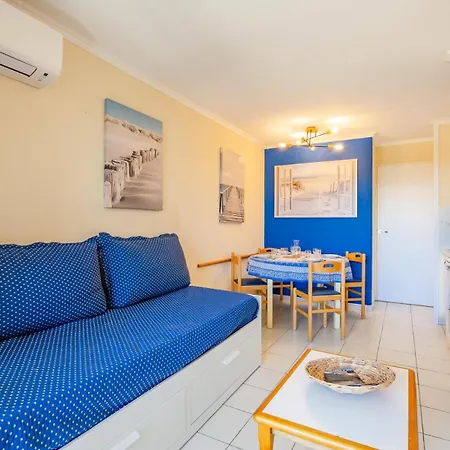 Apartmán Le Hameau De Cap Esterel - Maeva - 4 Personnes - Selection Mae-9284 Saint-Raphaël