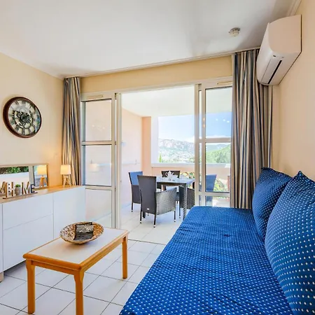 Le Hameau De Cap Esterel - Maeva - 4 Personnes - Selection Climatise Mae-9284 شقة *