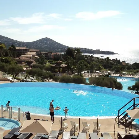 Le Hameau De Cap Esterel - Maeva - 4 Personnes - Selection Climatise Mae-9284 شقة