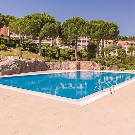 Le Hameau De Cap Esterel - Maeva - 4 Personnes - Selection Climatise Mae-9284