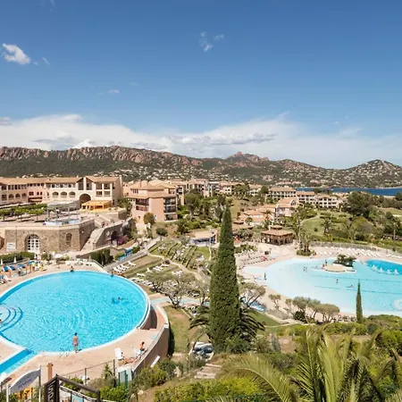 شقة Le Hameau De Cap Esterel - Maeva - 4 Personnes - Selection Climatise Mae-9284 Saint-Raphaël