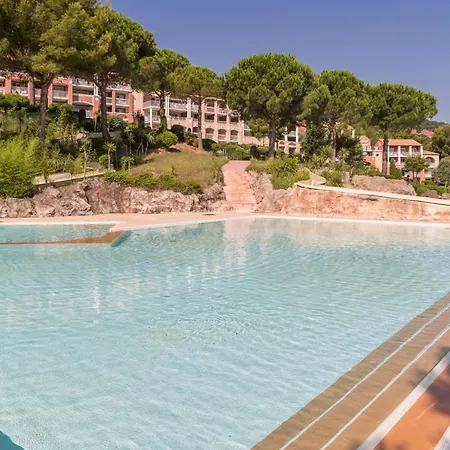 Le Hameau De Cap Esterel - Maeva - 4 Personnes - Selection Climatise Mae-9284