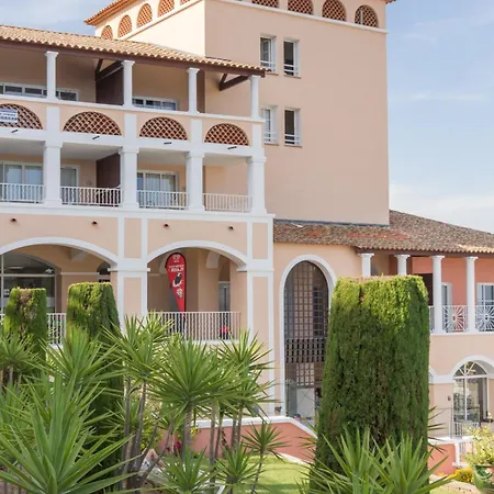 Le Hameau De Cap Esterel - Maeva - 4 Personnes - Selection Climatise Mae-9284 شقة *