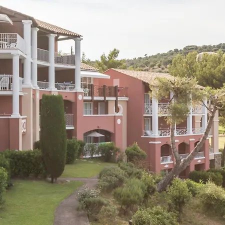 Le Hameau De Cap Esterel - Maeva - 4 Personnes - Selection Climatise Mae-9284