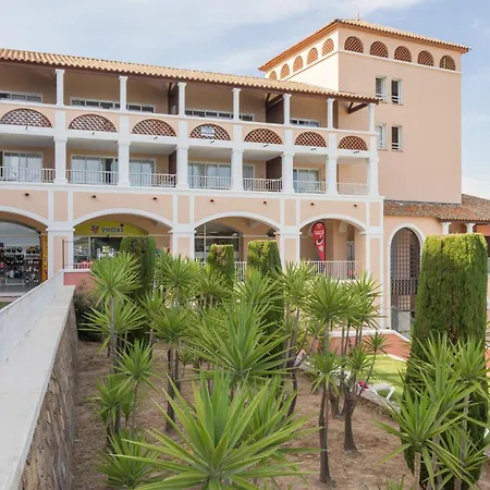 Le Hameau De Cap Esterel - Maeva - 4 Personnes - Selection Climatise Mae-9284 شقة