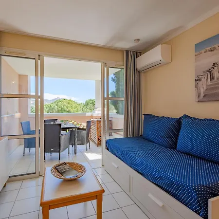 شقة Le Hameau De Cap Esterel - Maeva - 4 Personnes - Selection Climatise Mae-9284