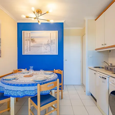 Le Hameau De Cap Esterel - Maeva - 4 Personnes - Selection Climatise Mae-9284 شقة *