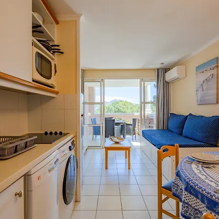Le Hameau De Cap Esterel - Maeva - 4 Personnes - Selection Climatise Mae-9284 *