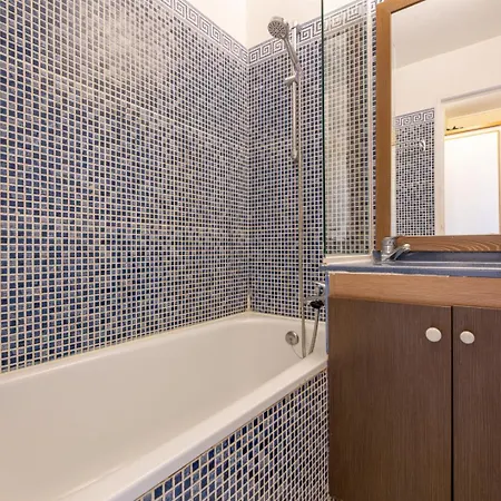 Résidence Le Hameau De Cap Esterel - Maeva - 4 Personnes - Sélection Climatisé Mae-9284