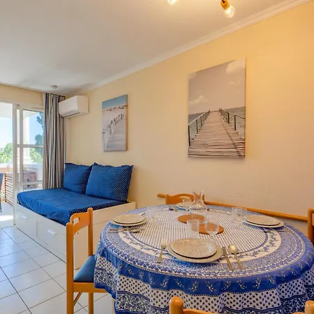 شقة Le Hameau De Cap Esterel - Maeva - 4 Personnes - Selection Climatise Mae-9284 Saint-Raphaël