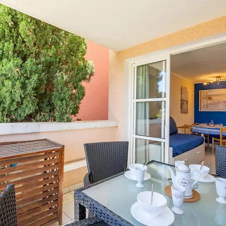 Apartamento Résidence Le Hameau De Cap Esterel - Maeva - 4 Personnes - Sélection Climatisé Mae-9284