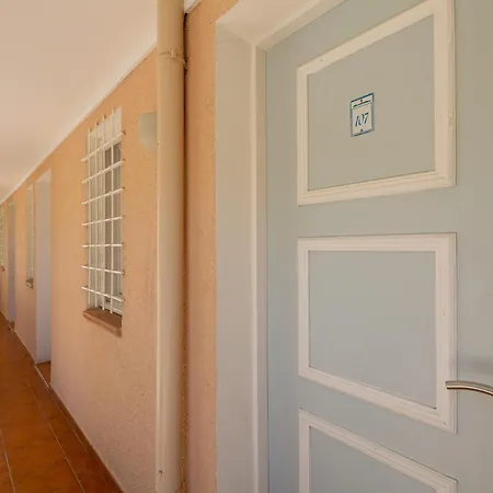 Le Hameau De Cap Esterel - Maeva - 4 Personnes - Selection Climatise Mae-9284 شقة